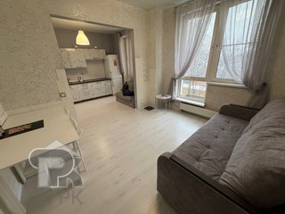 Купить 1-комнатную квартиру, №388397