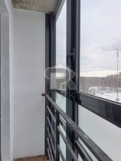 Купить 1-комнатную квартиру, №364687