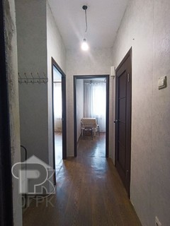 Купить 1-комнатную квартиру, №388774