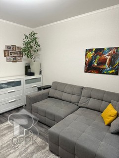 Купить 2-комнатную квартиру, №387661