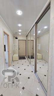 Купить 2-комнатную квартиру, №386820