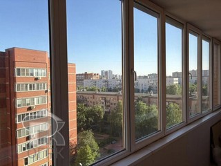 Купить 1-комнатную квартиру, №392402