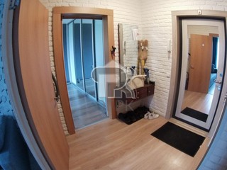 Купить 2-комнатную квартиру, №366862