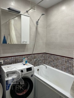 Купить 1-комнатную квартиру, №388257