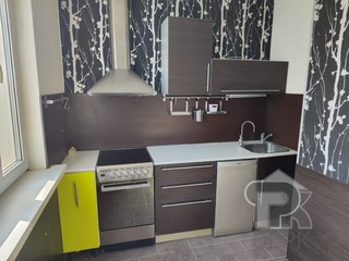 Купить 1-комнатную квартиру, №371200