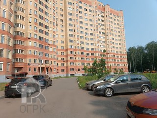 Купить 3-комнатную квартиру, №387952