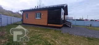 Купить коттедж, №385021
