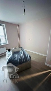 Купить 1-комнатную квартиру, №387509