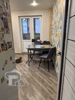 Купить 1-комнатную квартиру, №387528