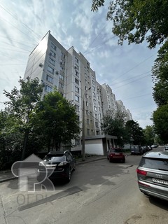 Купить 1-комнатную квартиру, №385173