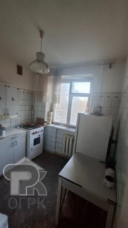 Купить 3-комнатную квартиру, №389486