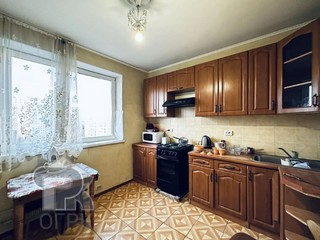 Купить 3-комнатную квартиру, №390057