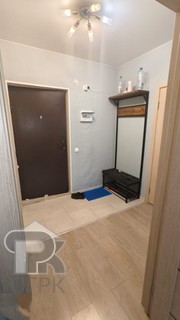 Купить 1-комнатную квартиру, №386562