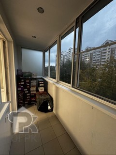 Купить 2-комнатную квартиру, №387415