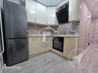 Купить 1-комнатную квартиру, №388115