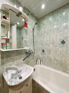 Купить 3-комнатную квартиру, №388375