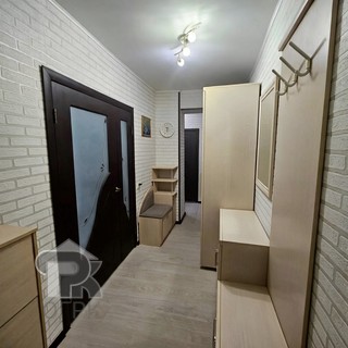 Купить 2-комнатную квартиру, №391205
