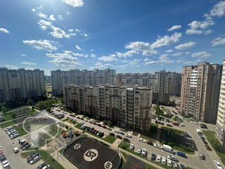 Купить 1-комнатную квартиру, №383798