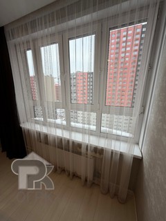 Купить 1-комнатную квартиру, №388191