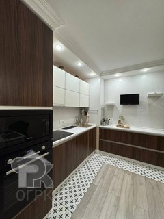 Купить 3-комнатную квартиру, №388803