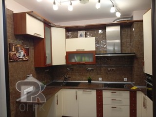 Купить 3-комнатную квартиру, №387678