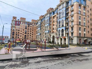 Купить 3-комнатную квартиру, №389265