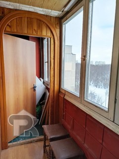 Купить 2-комнатную квартиру, №374070