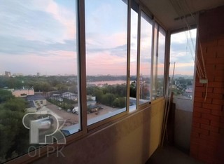 Купить 1-комнатную квартиру, №384839