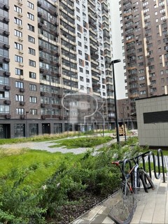 Купить 1-комнатную квартиру, №385453