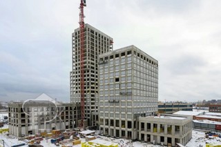 Купить студию, №384847