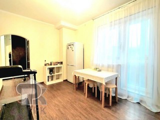 Купить 1-комнатную квартиру, №387296