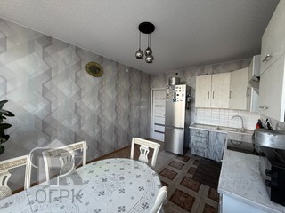 Купить 3-комнатную квартиру, №386848