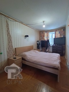 Купить 3-комнатную квартиру, №388439