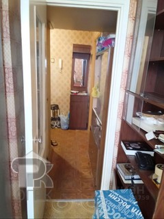 Купить 1-комнатную квартиру, №388704