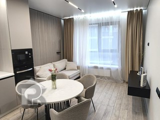Купить 2-комнатную квартиру, №383850