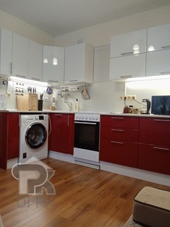 Купить 2-комнатную квартиру, №388236