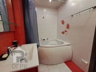 Купить 2-комнатную квартиру, №390725