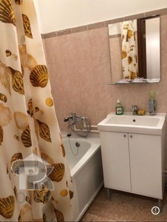 Купить 1-комнатную квартиру, №388013