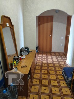 Купить 1-комнатную квартиру, №389602