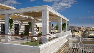 Купить 7-комнатную квартиру, №353666