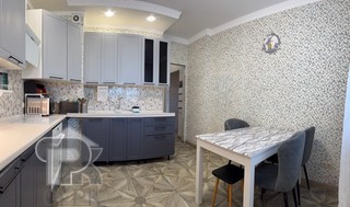 Купить 2-комнатную квартиру, №388268