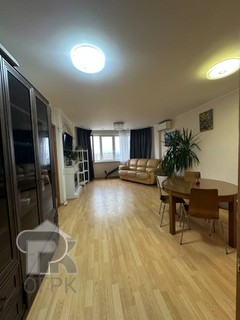 Купить 3-комнатную квартиру, №387491