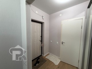 Купить 1-комнатную квартиру, №388444