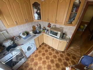 Купить 2-комнатную квартиру, №390566