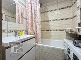 Купить 3-комнатную квартиру, №382500