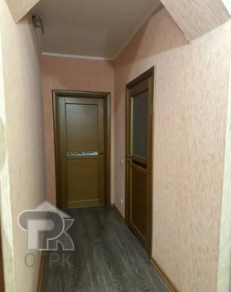 Купить 2-комнатную квартиру, №392306