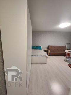 Купить 1-комнатную квартиру, №387413