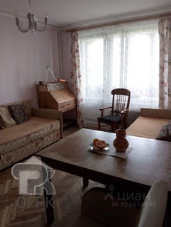 Купить 2-комнатную квартиру, №387720