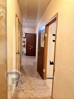 Купить 2-комнатную квартиру, №388003