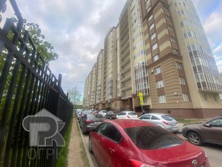 Купить 1-комнатную квартиру, №385366